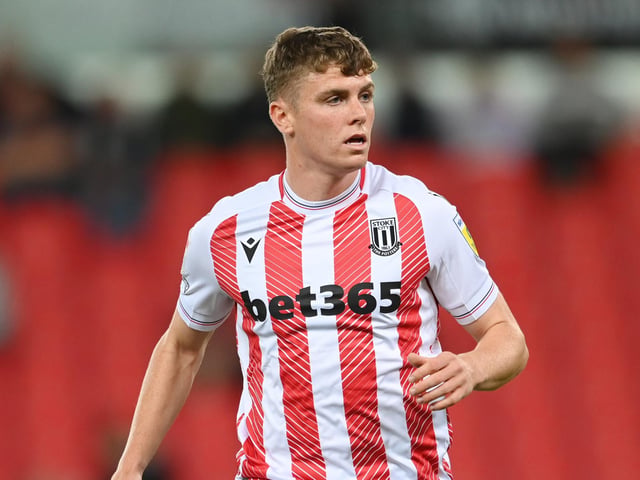 Valuation on Football Manager: £8m.