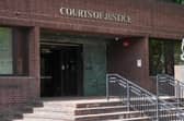 Portsmouth Crown Court