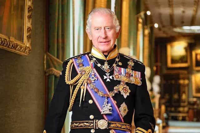 Long live The King!