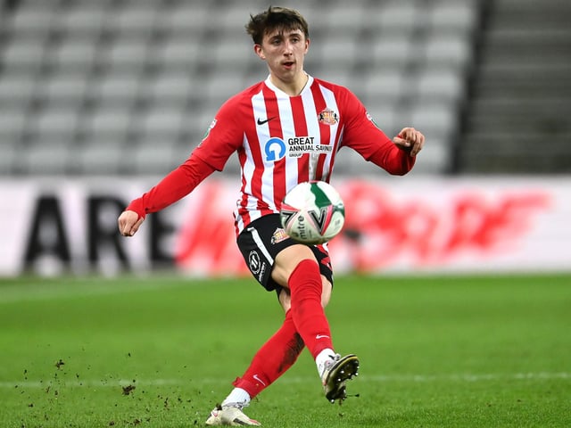 Assists: 7
Appearances: 35
Position: Defensive-midfield 
Picture: Stu Forster/Getty Images