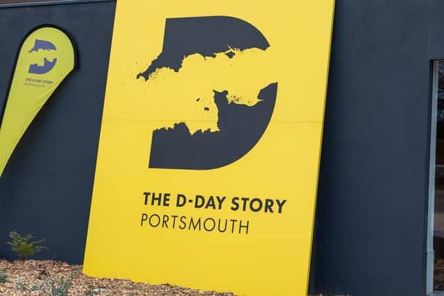 The D-Day Story in Southsea tells the story of D-Day and the Battle of Normandy with its exhibitions, workshops and other activities which makes this an interesting, and very educational day out, for visitors.