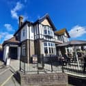 The Red Lion in London Road, Cosham.