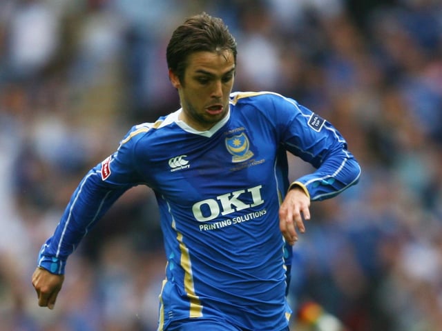 Kranjcar has got a reputation of being a part of Harry Redknapp’s men who used follow the former Blues boss around on deadline day. The midfielder arrived alongside Cole on deadline day in 2006 in a deal worth £3.5m. The Croatian signed a four-year deal at PO4 and went onto feature 100 times, scoring 12 goals.