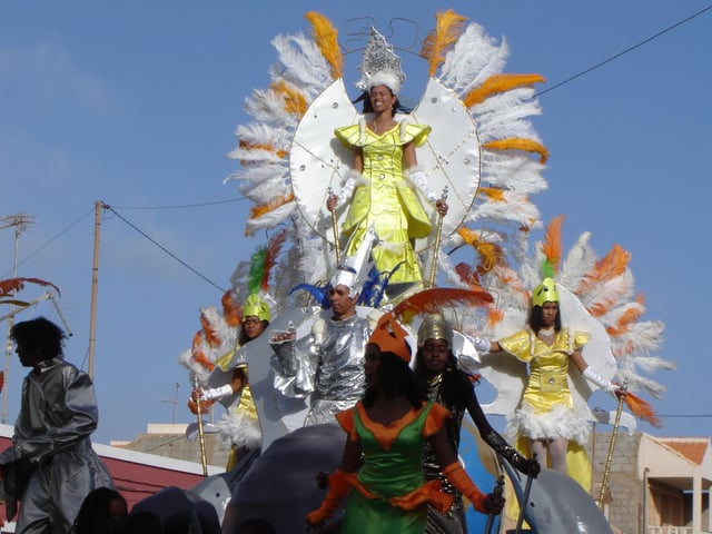 Carnival