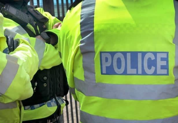 Sussex Police