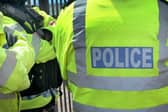 Sussex Police
