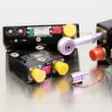 ALL SYSTEMS GO: An engine control, speed switch, temperature monitor and flight actuator and rotary variable differential transformer (RVDT) which is Barnbrook Systems is reverse engineering and supplying to customers to extend the life of assets