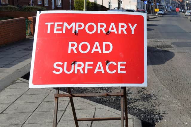 A major road on Hayling Island will be closed for a night this week