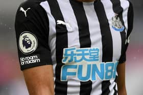 Pompey had been linked with young Newcastle left-back Matty Bondswell.  Picture: Gareth Copley/Getty Images