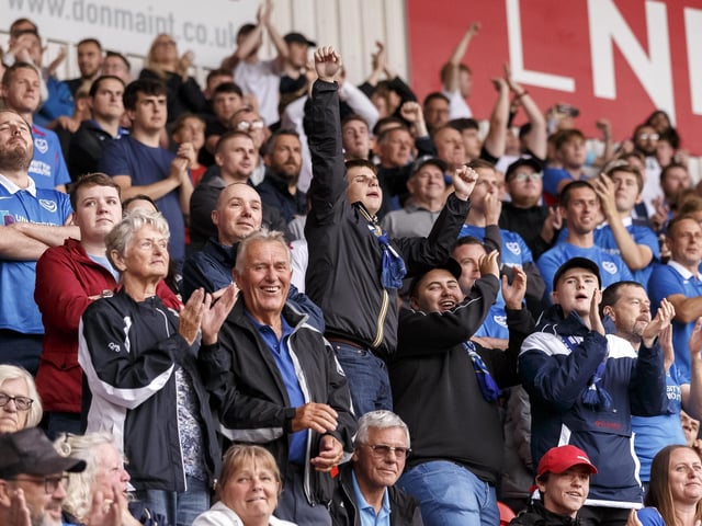 Away attendance: 1,292; Overall attendance: 6,660
