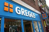 Greggs will reopen a number of stores this week. Picture: Tim Ireland/PA Wire