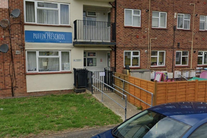 Puffin Preschool, Hilsea, received a good Ofsted following its inspection which took place on July 5, 2023.