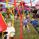 Early bird tickets have been announced for HMS Collingwood Open Day in Fareham.