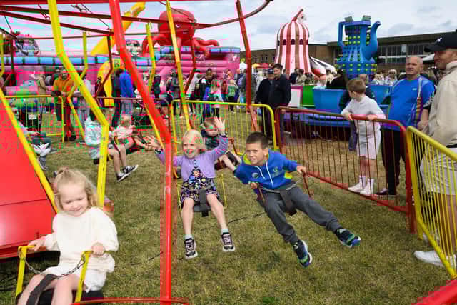 Early bird tickets have been announced for HMS Collingwood Open Day in Fareham.