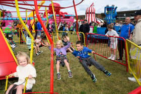 Early bird tickets have been announced for HMS Collingwood Open Day in Fareham.