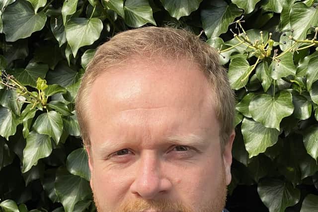 Oliver Gardiner, managing director of Southsea-based Vespasian Security, said there had been a rise in the number of professional thefts across the city, with burglars targeting empty shops and sites closed during the coronavirus lockdown