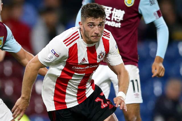 Lynden Gooch netted for Sunderland against Oxford. Picture: Jan Kruger/Getty Images