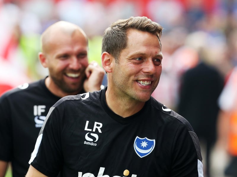 The ex-Wigan boss remained the front runner, sitting at 6/4 in the market. He was closely followed by Liam Manning, Darrell Clarke and Lee Bowyer as the early leaders. Among the bookies’ list were the likes of Neil Warnock, Chris Wilder and Darren Ferguson.