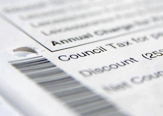 Council tax in Portsmouth is set to go up by five per cent