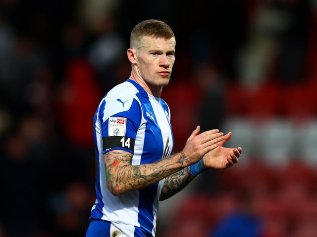 Club: Wigan; Age: 32; Appearances: 32; Goals: 9; Assists: 6; WhoScored rating: 7.33
