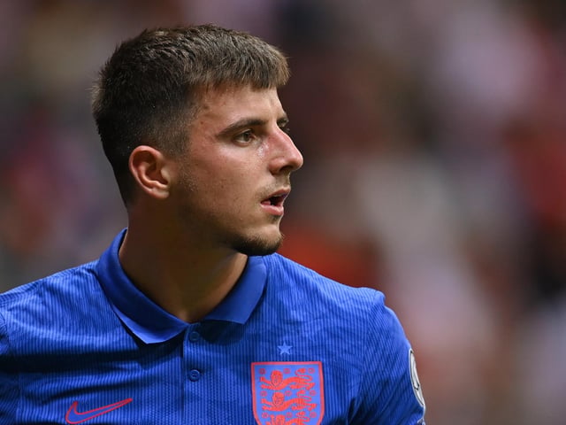 Mason Mount's meteoric rise from Portsmouth schoolboy to Chelsea first XI mainstay has been nothing short of inspirational.