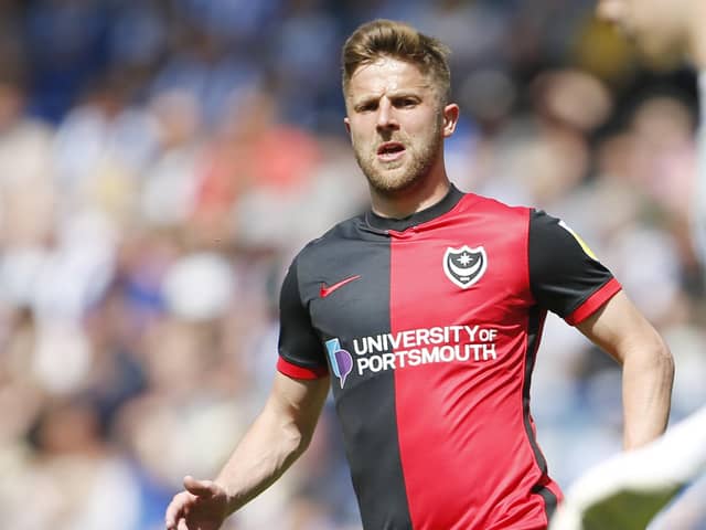 The Fratton faithful have had their say on Michael Jacobs' new Pompey deal.
