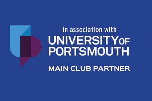 This content is brought to you in association with the University of Portsmouth