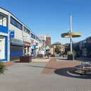 A masterplan is being drawn up to help with the regeneration of Waterlooville - especially the town centre