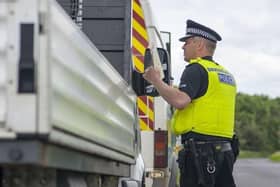 Stopping suspicious vehicles will be part of the week focusing on rural crime