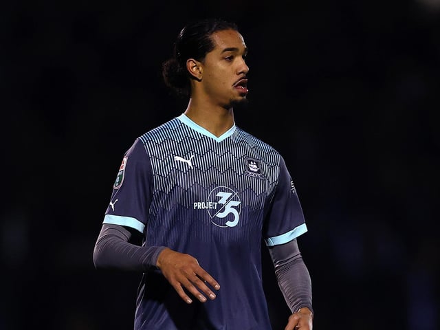 Valuation on Football Manager: £8m.