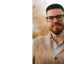 Local filmmaker, Matthew Harrison, has made an audio horror book to keep people entertained during lockdown