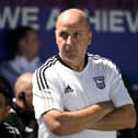 Paul Cook