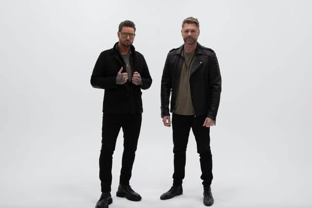 Boyzlife to bring UK tour to Portsmouth next year