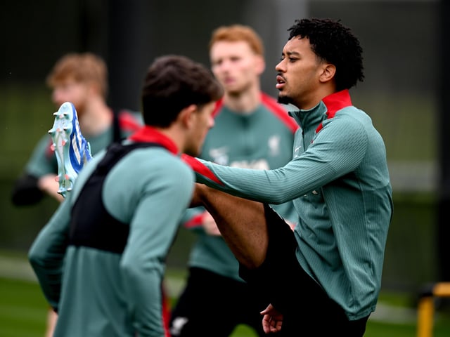 The on-loan Liverpool youngster is out for three months with a fracture to the back.