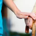 The mortality rate for Alzheimer's disease and other forms of dementia is higher in Falkirk than anywhere else in Scotland. Pic: Adobe stock