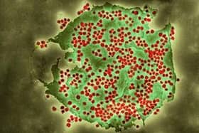 A new mutation of the Covid-19 Omicron variant has been discovered, health chiefs in the UK have warned.