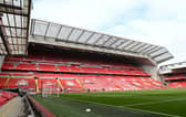 Former Pompey analyst Michael Edwards has made a name for himself at Anfield.  Picture: Paul Ellis - Pool/Getty Images