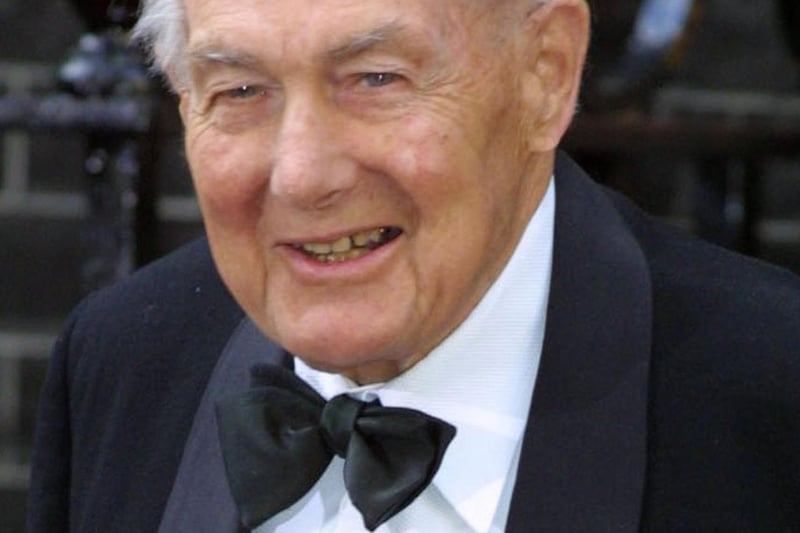 Born in Copnor in 1912, James Callaghan went on to become the Prime Minister in 1976 and lasted in the top job until 1979 when he was defeated by Margaret Thatcher.