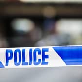 Police are looking for witnesses.