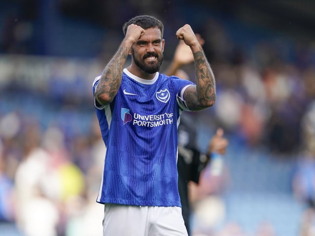 Whoscored.com rating: 7.3.