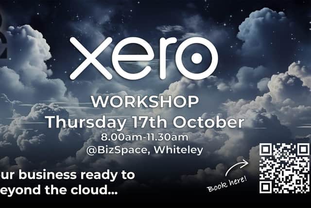 Xero - Going Beyond the Cloud
