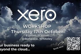 Xero - Going Beyond the Cloud