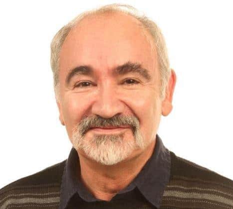 Dr Adrian Needs from the University of Portsmouth has received an award for his work in psychological research and training.