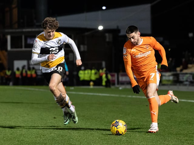 Port Vale's home kit is currently £32.20- reduced from £46.