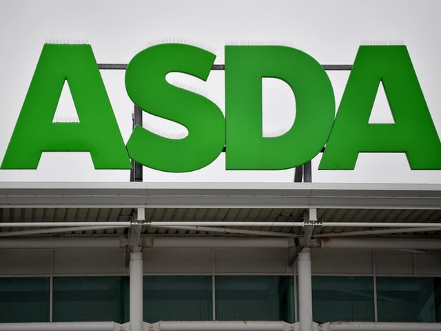 Children eat for £1 all day, everyday at Asda cafes and there is no minimum spend required from the accompanying adult. The offer includes a range of options such as sandwiches, fruit, drinks and more.
Photo by Ben STANSALL.
