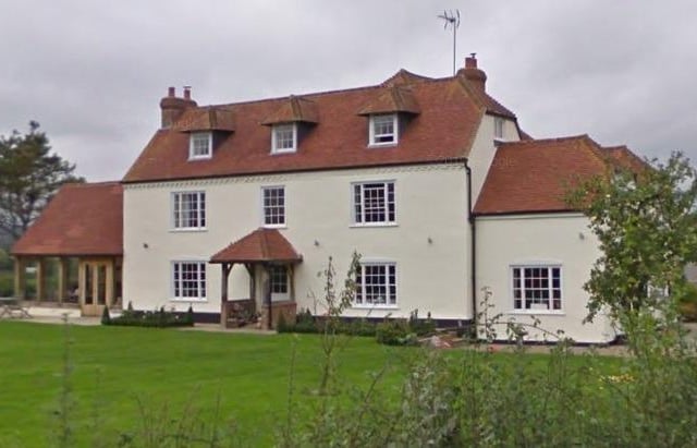 Groomes, Bordon.
