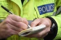 Waterloo Place in Edinburgh has been closed as officers investigate a death