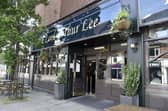 The Lord Arthur Lee pub reopened under new management on Friday, May 17, 2024.Picture: Sarah Standing (170524-2775)