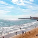 Ditching the traditional method of booking flights and holiday getaways can go a long way via easyfundraising