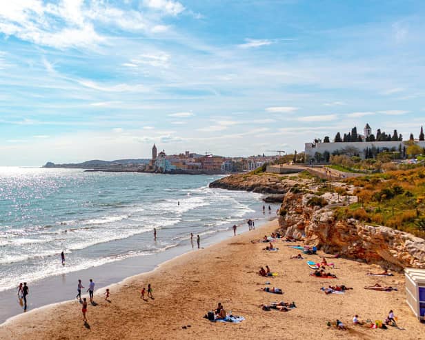 Ditching the traditional method of booking flights and holiday getaways can go a long way via easyfundraising